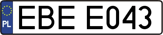 EBEE043