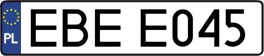 EBEE045