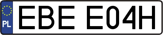 EBEE04H