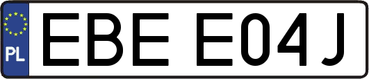 EBEE04J
