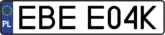EBEE04K