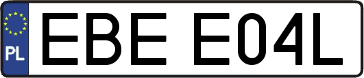 EBEE04L
