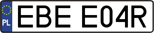 EBEE04R
