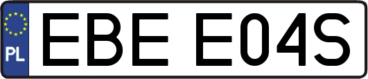 EBEE04S