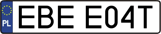 EBEE04T