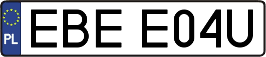 EBEE04U