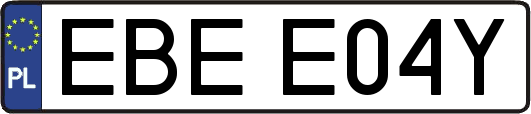 EBEE04Y