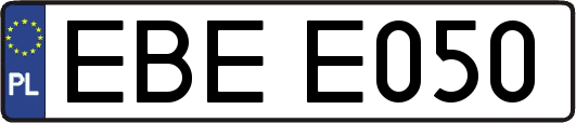 EBEE050