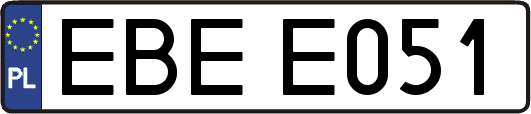 EBEE051