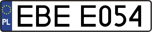 EBEE054