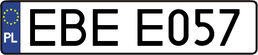 EBEE057