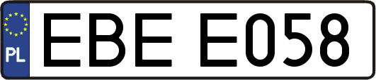 EBEE058