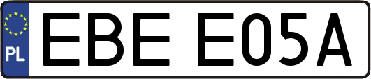 EBEE05A