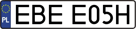 EBEE05H