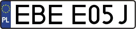 EBEE05J
