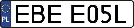 EBEE05L