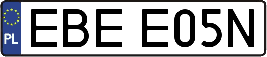 EBEE05N