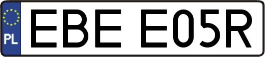 EBEE05R