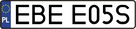 EBEE05S
