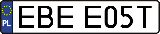 EBEE05T