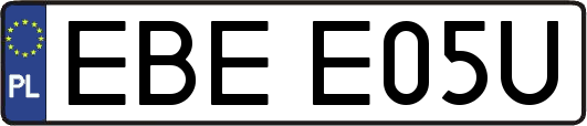 EBEE05U