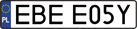EBEE05Y