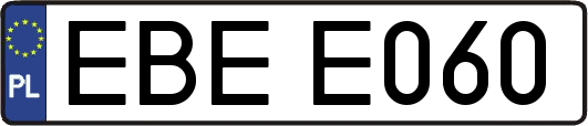 EBEE060