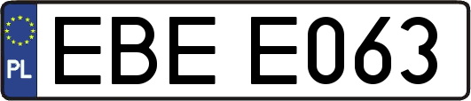 EBEE063
