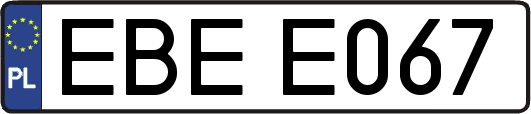 EBEE067