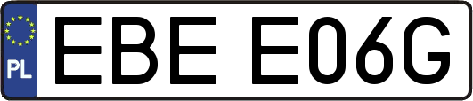 EBEE06G
