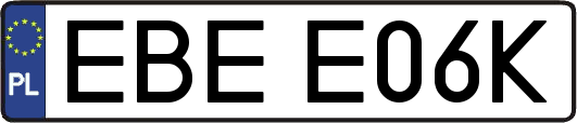 EBEE06K