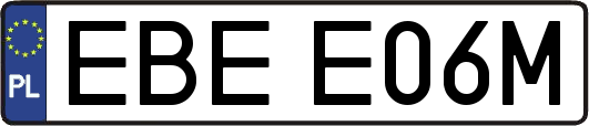 EBEE06M