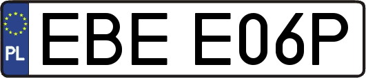 EBEE06P