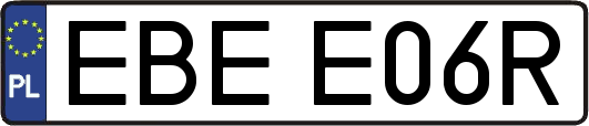 EBEE06R