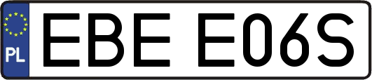 EBEE06S