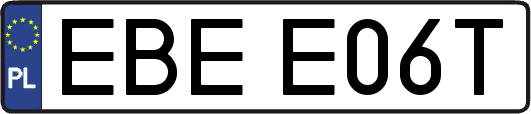 EBEE06T