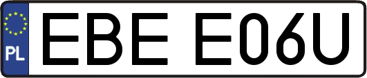 EBEE06U
