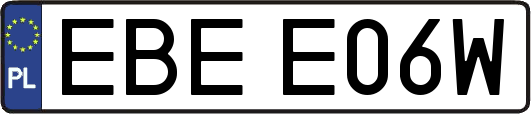 EBEE06W