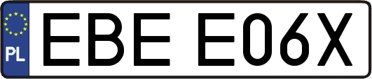 EBEE06X