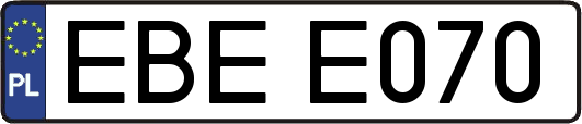 EBEE070