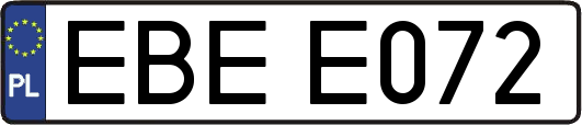 EBEE072