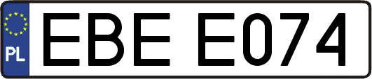 EBEE074
