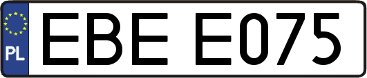 EBEE075