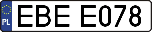 EBEE078