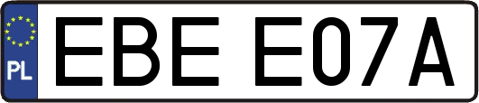 EBEE07A
