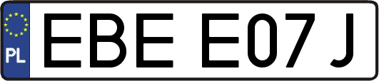 EBEE07J