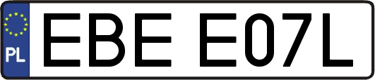EBEE07L