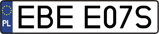EBEE07S