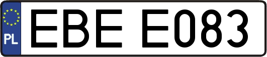 EBEE083