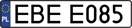 EBEE085